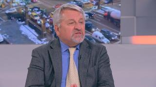 Иван Хиновски: Сделката за ТЕЦ-Варна безспорно е положителна за българската енергетика