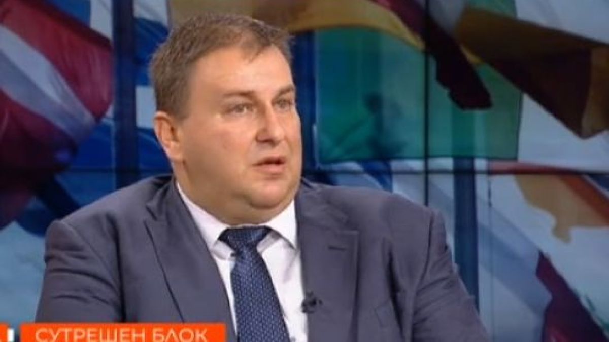Евродепутатът Емил Радев за Унгария: Трябва да намерим обща политика, а не да лишаваме една държава от правото на глас