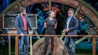 Богата наследница изхвърча от "Фермата" (СНИМКИ)