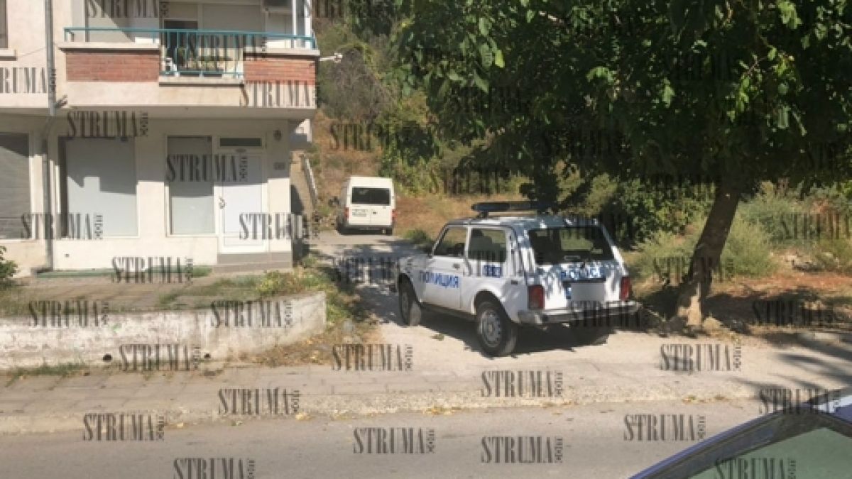 Стана ясно защо 40-годишната Параскева реши да скочи от прозореца на жилището си в Благоевград