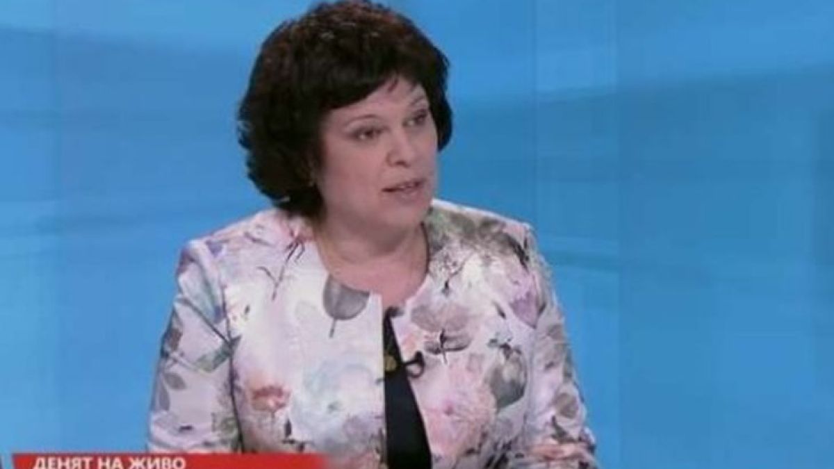 Зам.-министърът на образованието с прекрасна новина за новите учители