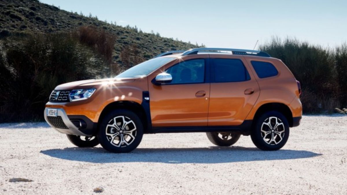 Избираме най-добрия автомобил на 2019 година! Duster е сред претендентите, Touareg е "лукс", а Ceed – спорт