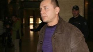 Прокуратурата обяви: Арестуван е синът на Димитър Вучев–Демби за следното престъпление...