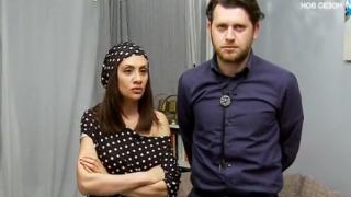 Само в "ШОУ"! Мариана Попова ражда в ефир, от "ВИП Брадър" й дали тлъста пачка