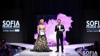Звездно начало за SOFIA FASHION WEEK AW 2018 