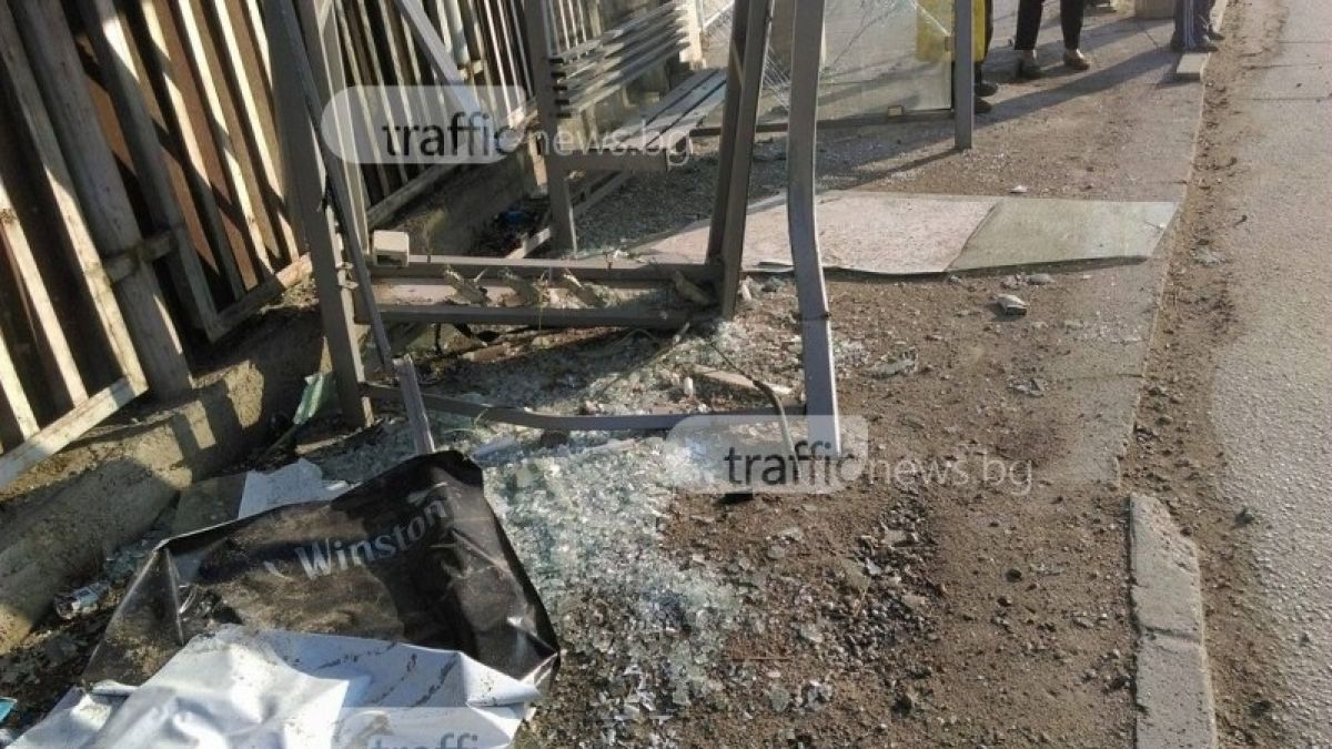 Англичанин си показа рогата и направи нещо много грозно в Пловдив 