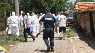 Вандализъм, упражнен срещу ветеринарните власти от БАБХ