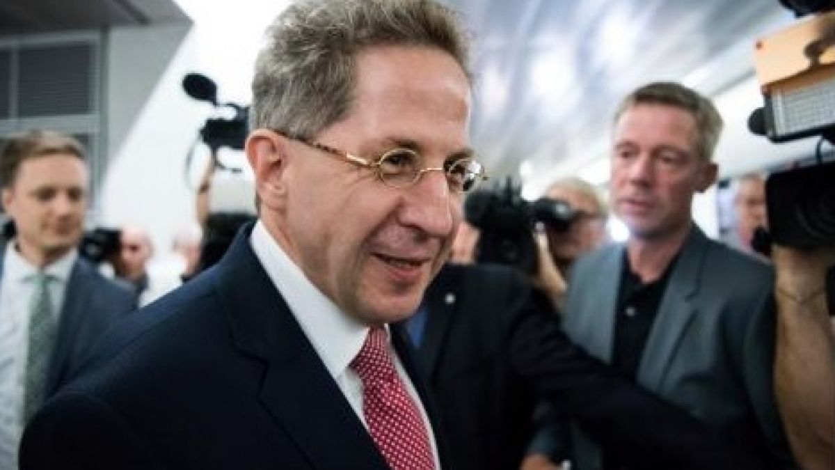 Германското разузнаване се разтресе от скандали 