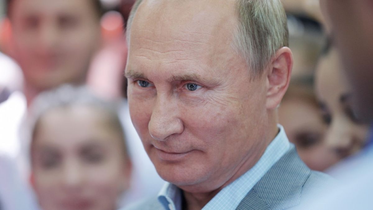 Путин отсече: Бежанците в ЕС няма да намаляват и посочи къде е решението на проблема 