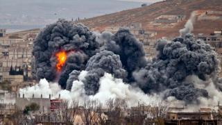 Потвърдено: Турция изпраща допълнителен брой войници в Идлиб