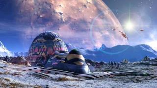 Фантастиката се сбъдва! Ето къде можем да се приютим, ако Земята бъде унищожена 