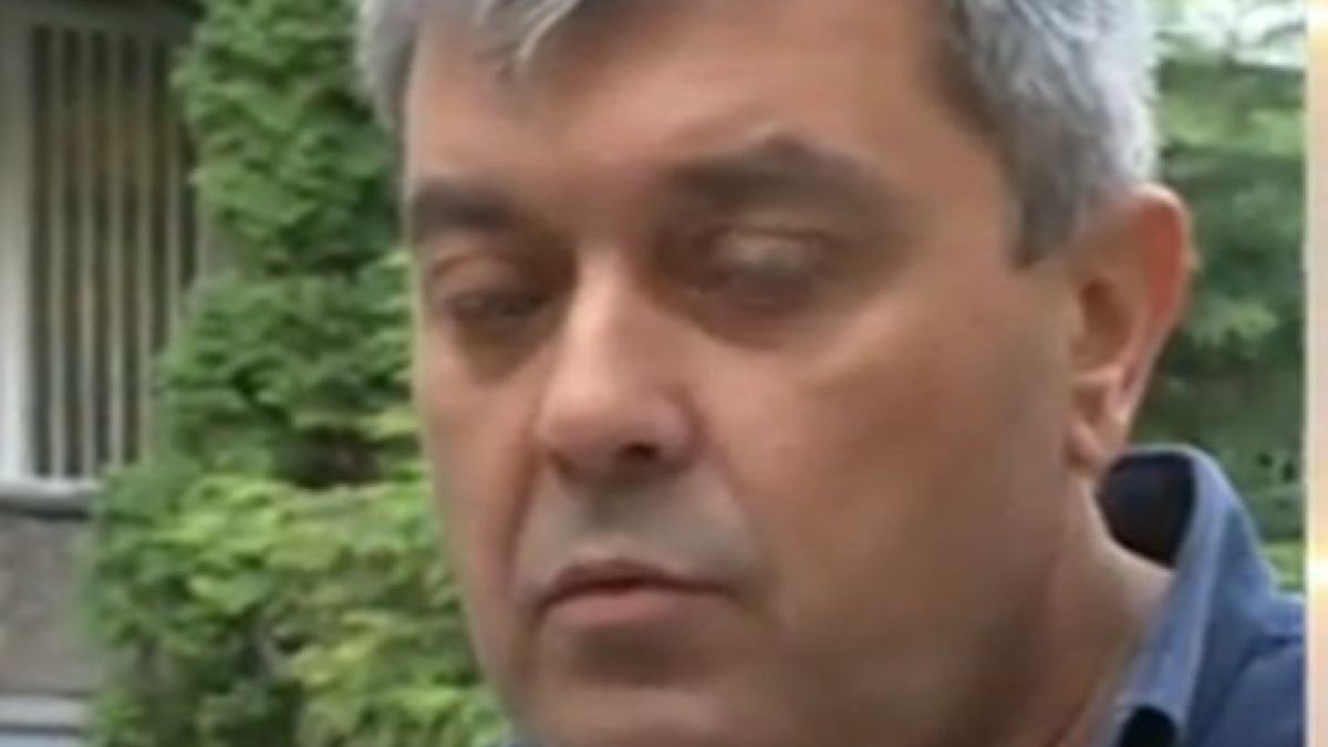 Шеф в полицейския синдикат с тежък коментар за простреляния в главата униформен в София