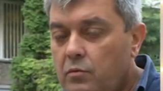 Шеф в полицейския синдикат с тежък коментар за простреляния в главата униформен в София