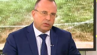 Порожанов коментира удара по горската мафия и цената на хляба