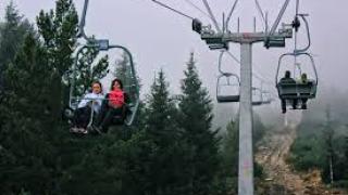 Планът на Витоша забранява нови лифтове