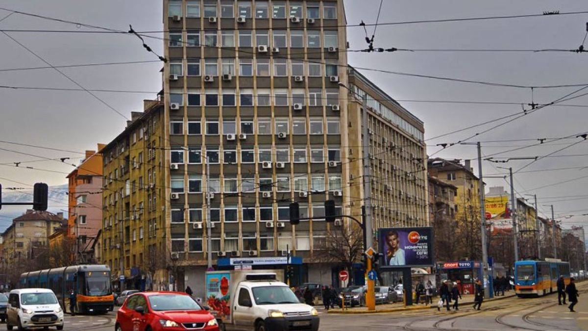 Столичани изтръпнаха заради това, което се случи на метри от пл. "Македония"
