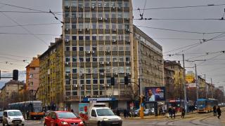 Столичани изтръпнаха заради това, което се случи на метри от пл. "Македония"