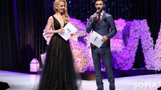 Бляскава и креативна втора вечер от Sofia Fashion Week fall/winter 2018.