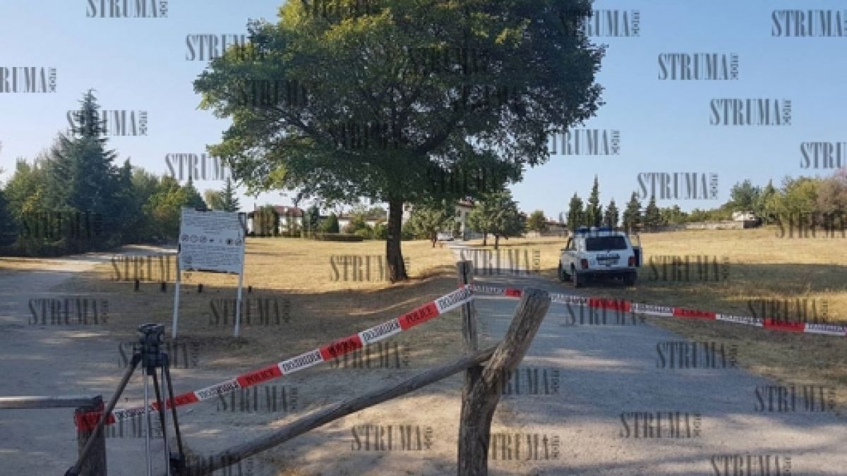 Арестуваха трима от нападателите в Роженския манастир, всички те са ...
