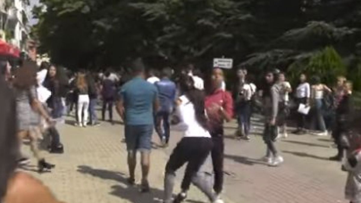 Прокуратурата погва циганите от масовия бой в Казанлък