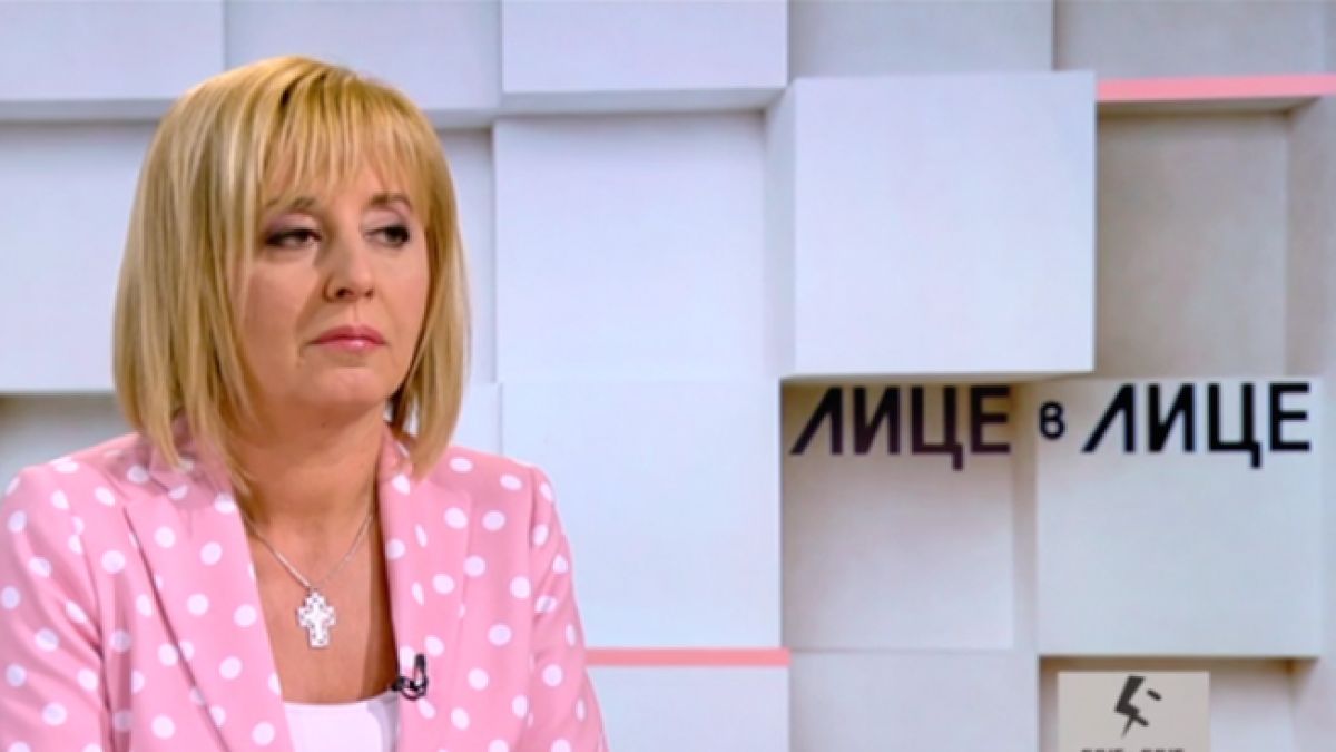 Скандал! Мая Манолова дава на прокуратурата кмета на Хитрино, той я плаши със съд
