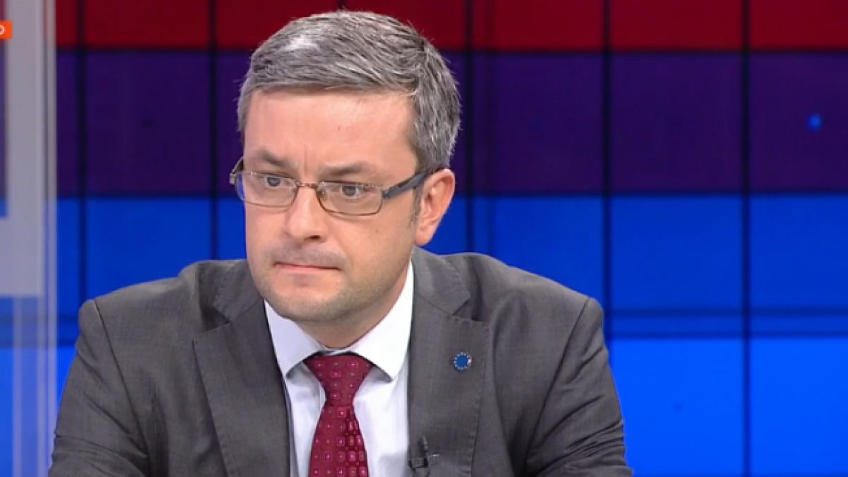 Тома Биков хвърли голяма бомба в ефир, на следващите парламентарни избори Корнелия Нинова...
