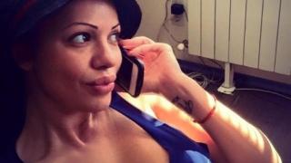 Калина Паскалева избухна: Мъж от ъндърграунда опита да ме изнасили!
