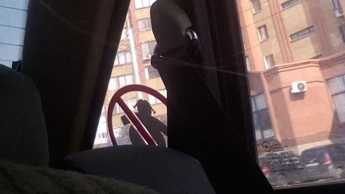 Девойки решиха да накажат таксиметров шофьор за неприязънта му към по-пълничките дами
