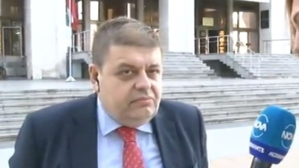 Проговори адвокатът на сина на кмета на Карнобат, обвинен в участие в ОПГ 