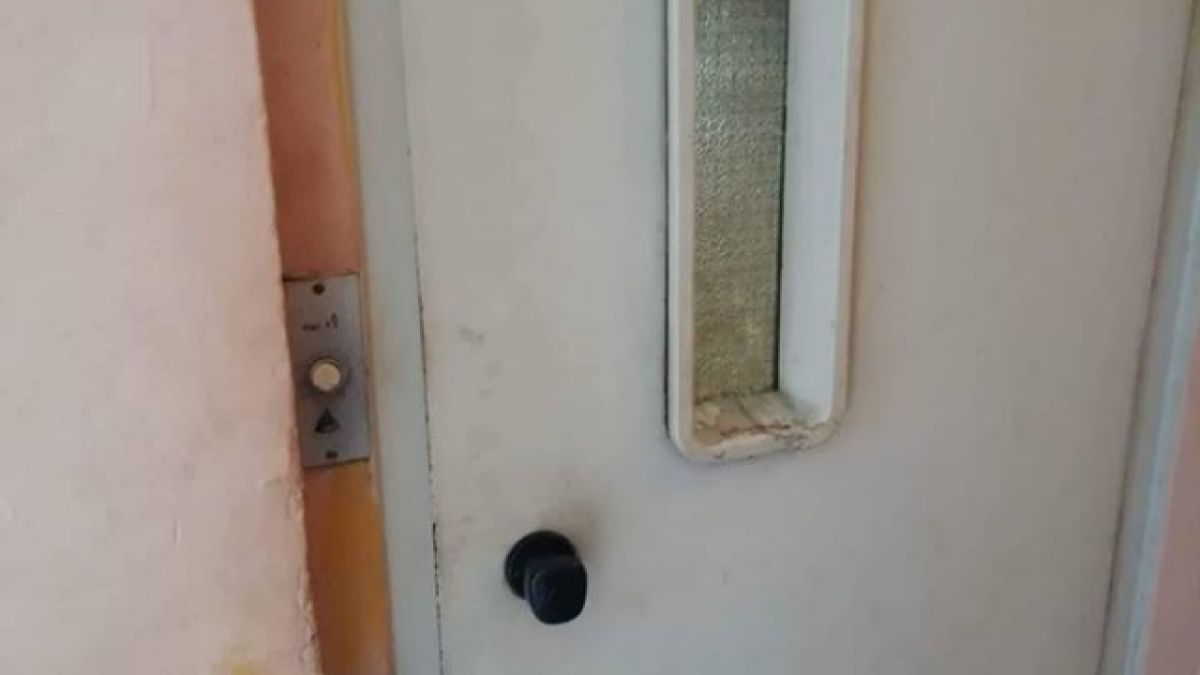 Никога повече няма да се качите на асансьор, когато прочетете това 