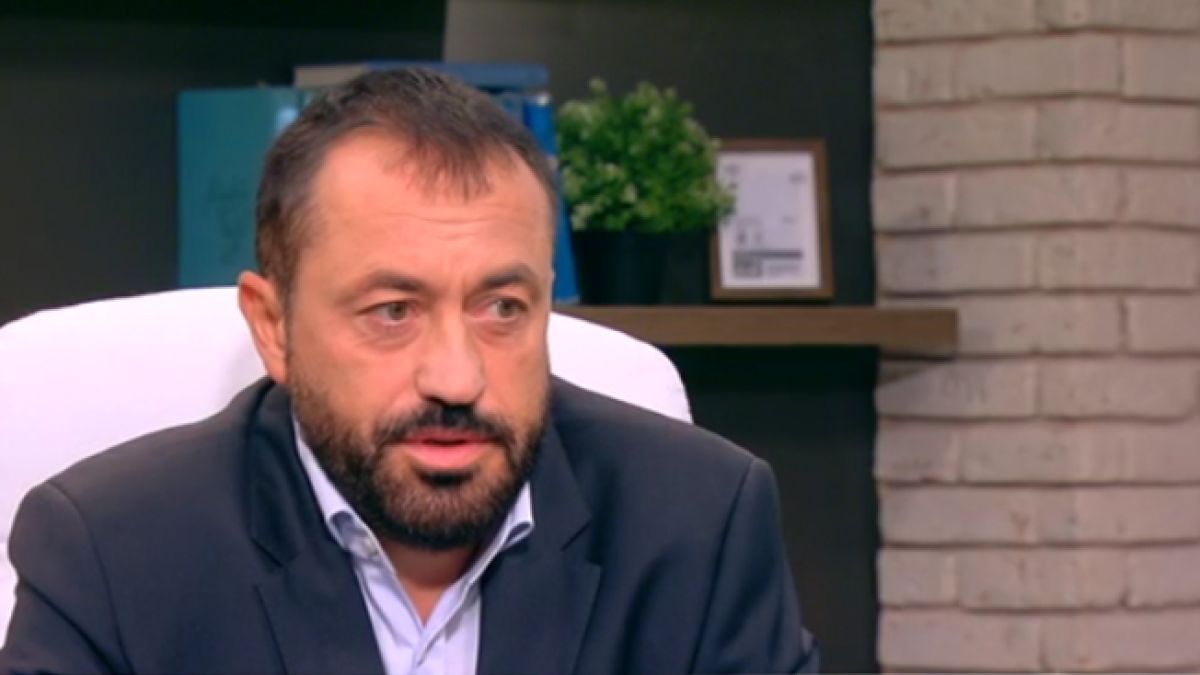Бивш шеф на следствието каза дали е имало "чадър" над Арабаджиеви и Стайкови