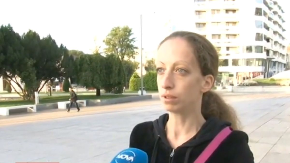 Камериерката, клана с ножица от шефка на хотел в Слънчака, разказа за агресивната си началничка