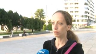 Камериерката, клана с ножица от шефка на хотел в Слънчака, разказа за агресивната си началничка
