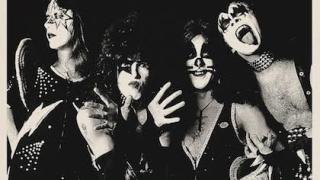 Рок легендите от KISS ще направят своето прощално турне