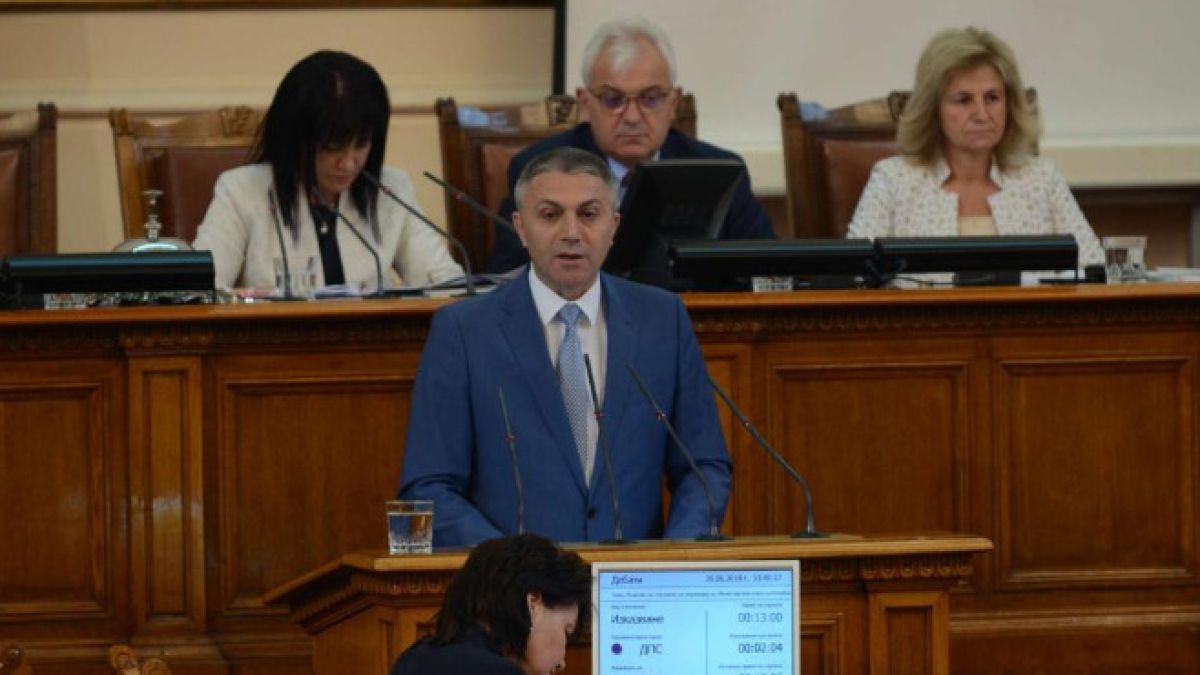 Лидерът на ДПС предрече до какво ще доведат рокадите в кабинета