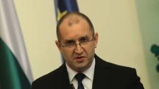 Румен Радев обясни как си представя новия кандидат за конституционен съдия 