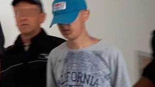 От последните минути! Прочетоха присъдата на Иван, който закла малката Никол, защото му отказала секс (ВИДЕО)