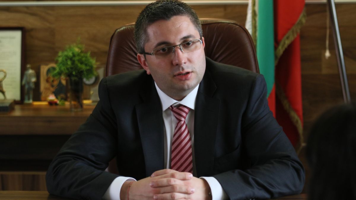 Николай Нанков се сбогува с много силни и трогателни думи във фейсбук и написа... 