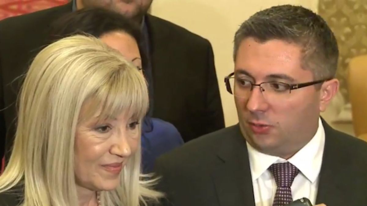 Новият регионален министър обяви приоритетите си