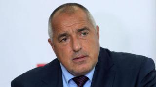 Борисов отправи остър въпрос към Радев от Залцбург 