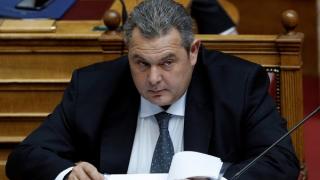 И гръцки министър им го каза: Скопяните да разберат, че са българи!  