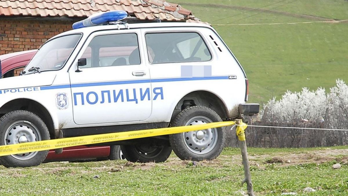 Полиция и жандармерия излизат да пазят гроздобера в Сливенско