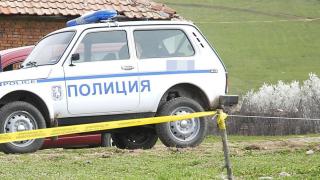 Полиция и жандармерия излизат да пазят гроздобера в Сливенско