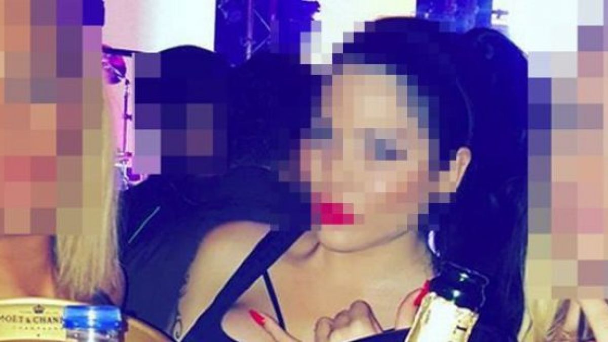 Брутално убийство на млада гангстерка в Атина! Надупчили я с 15 куршума (СНИМКИ)