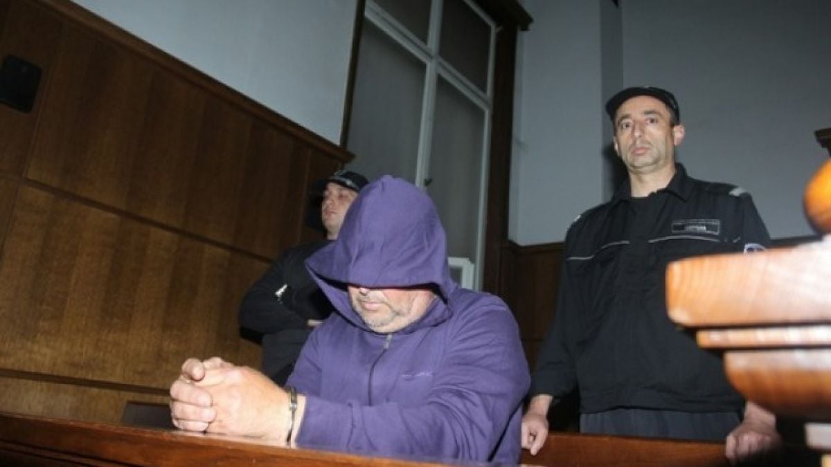 Първо в БЛИЦ: Арестуван е стрелецът по сина на Киро Японеца