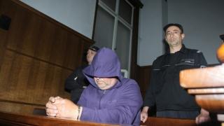 Първо в БЛИЦ: Арестуван е стрелецът по сина на Киро Японеца