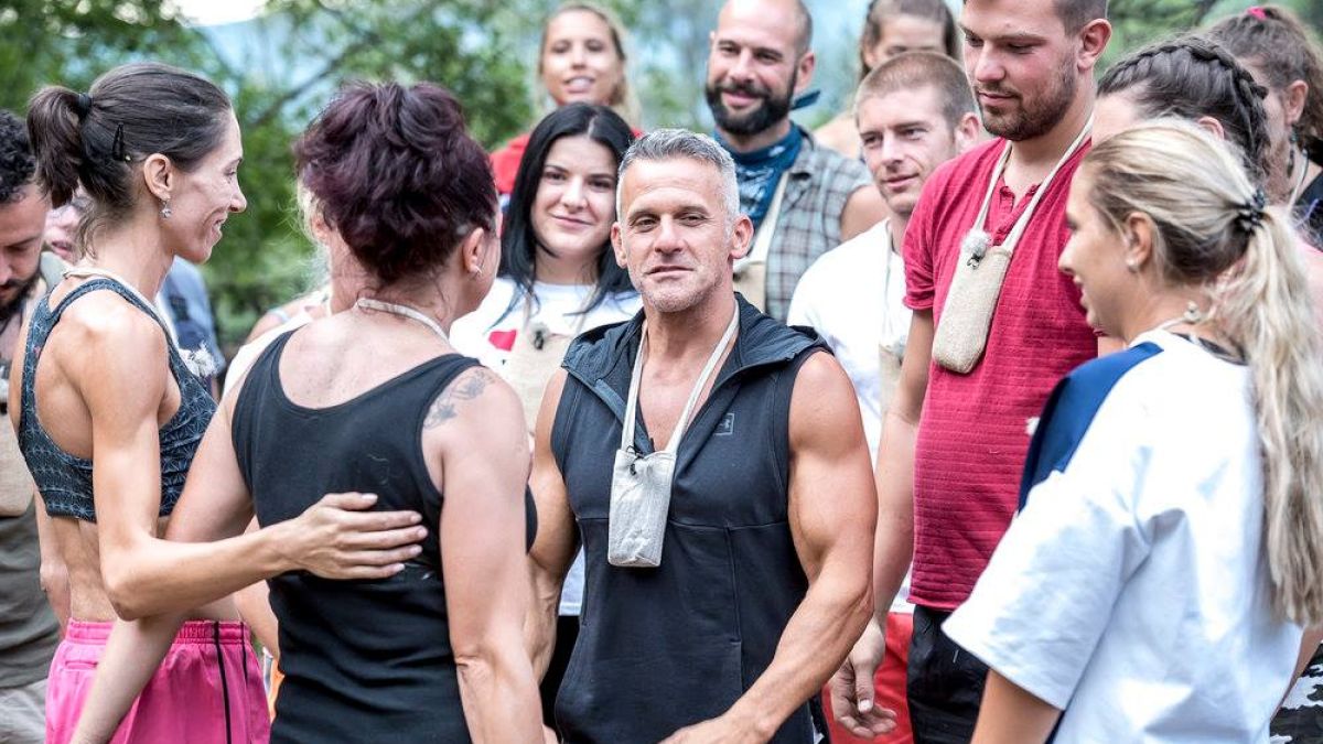 Йордан Йовчев разплака всички във „Фермата“!