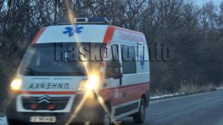 Хасковлия отиде да подава документи за работа и се случи голяма трагедия 