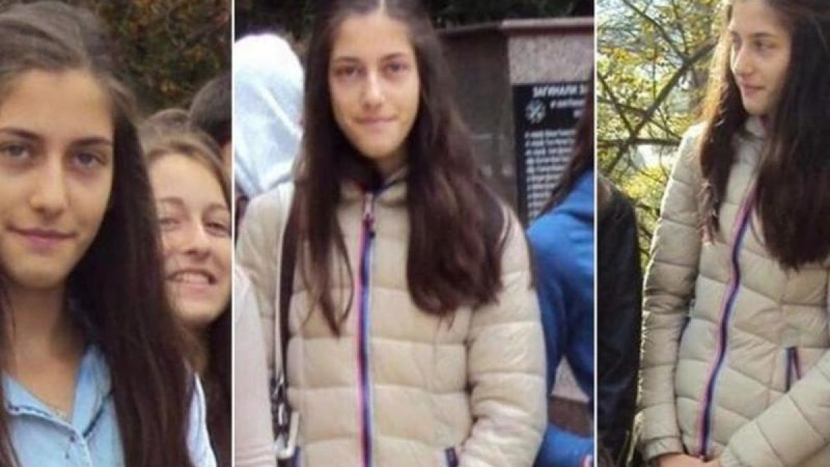 Полицията с извънредни мерки заради изчезналата ученичка Силвия 