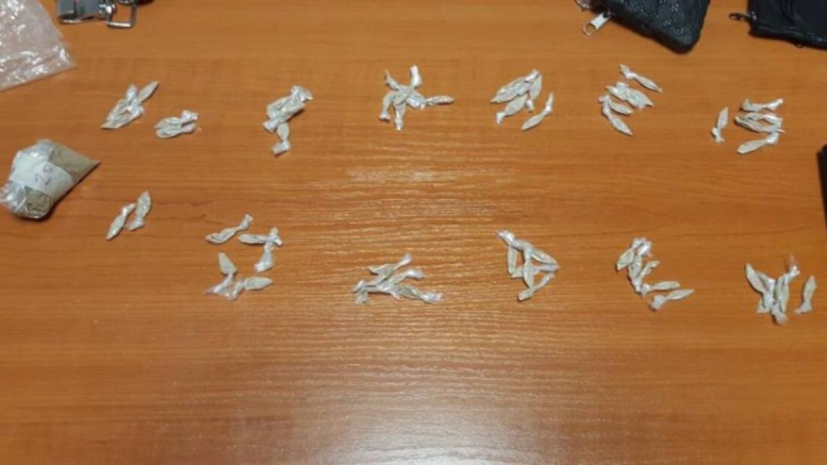 Глад мори народа: Дядо станал дилър на хероин
